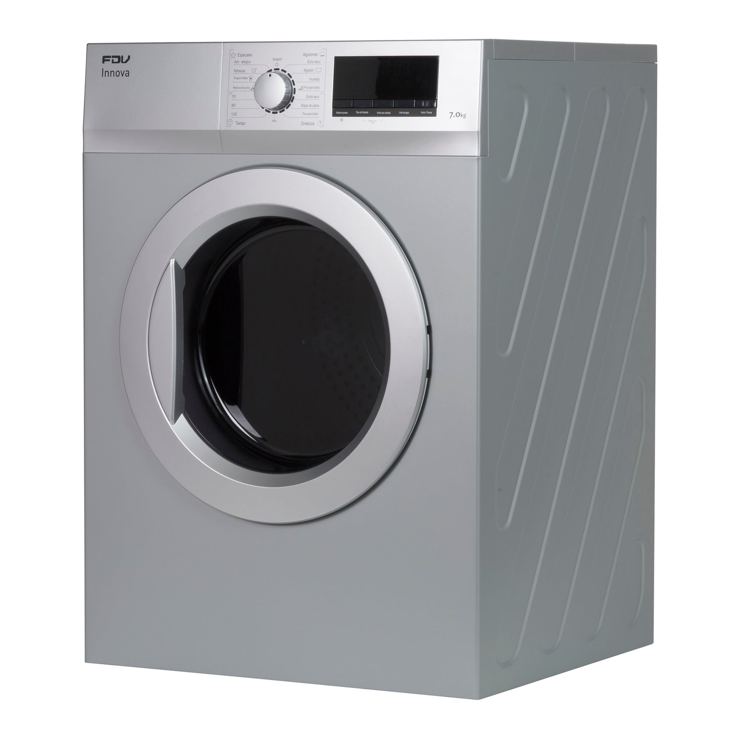 Secadora Innova 7 Kg-Kitchen Center