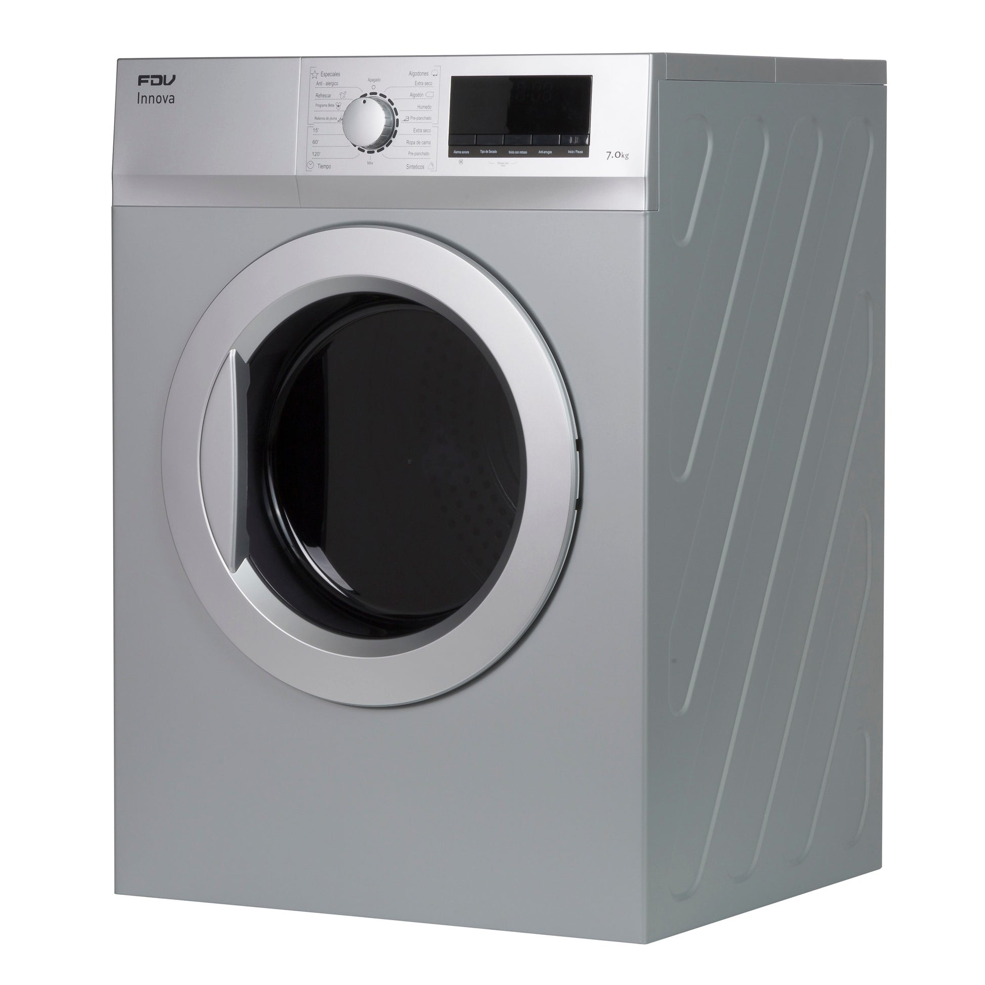 Secadora Innova 7 Kg-Kitchen Center