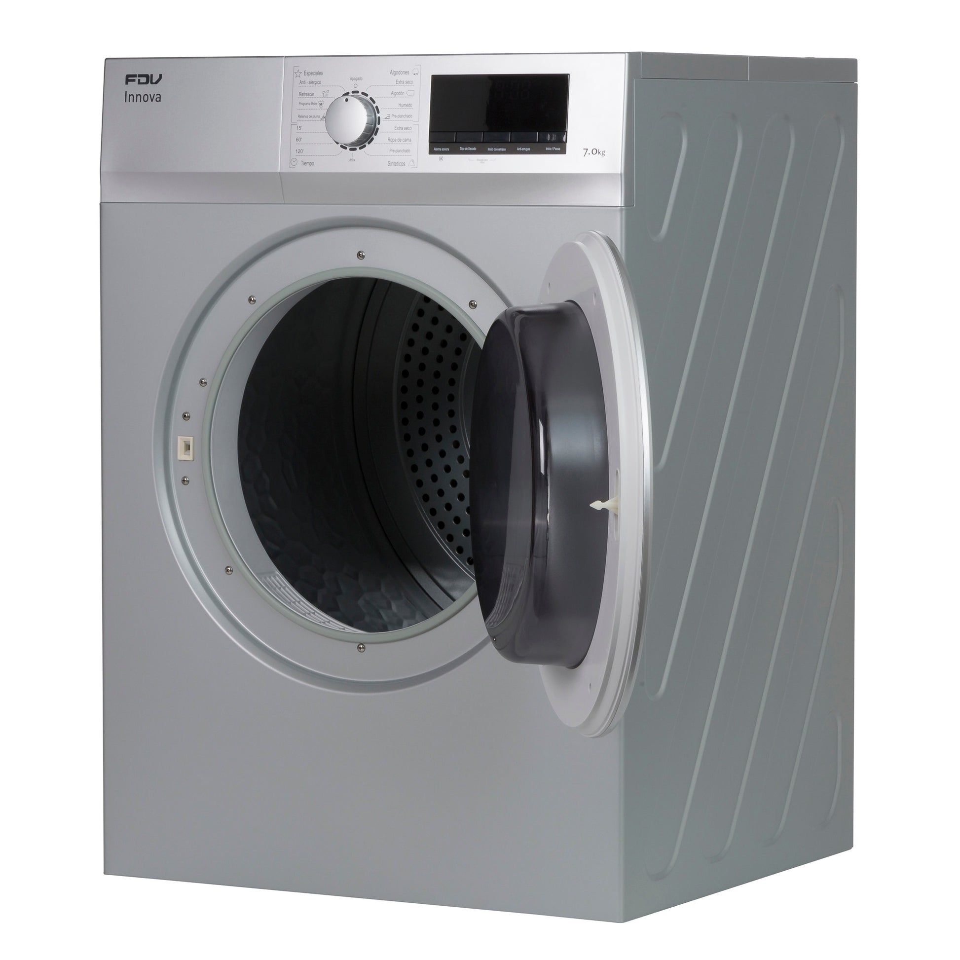 Secadora Innova 7 Kg-Kitchen Center