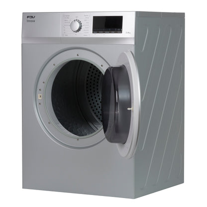 Secadora Innova 7 Kg-Kitchen Center