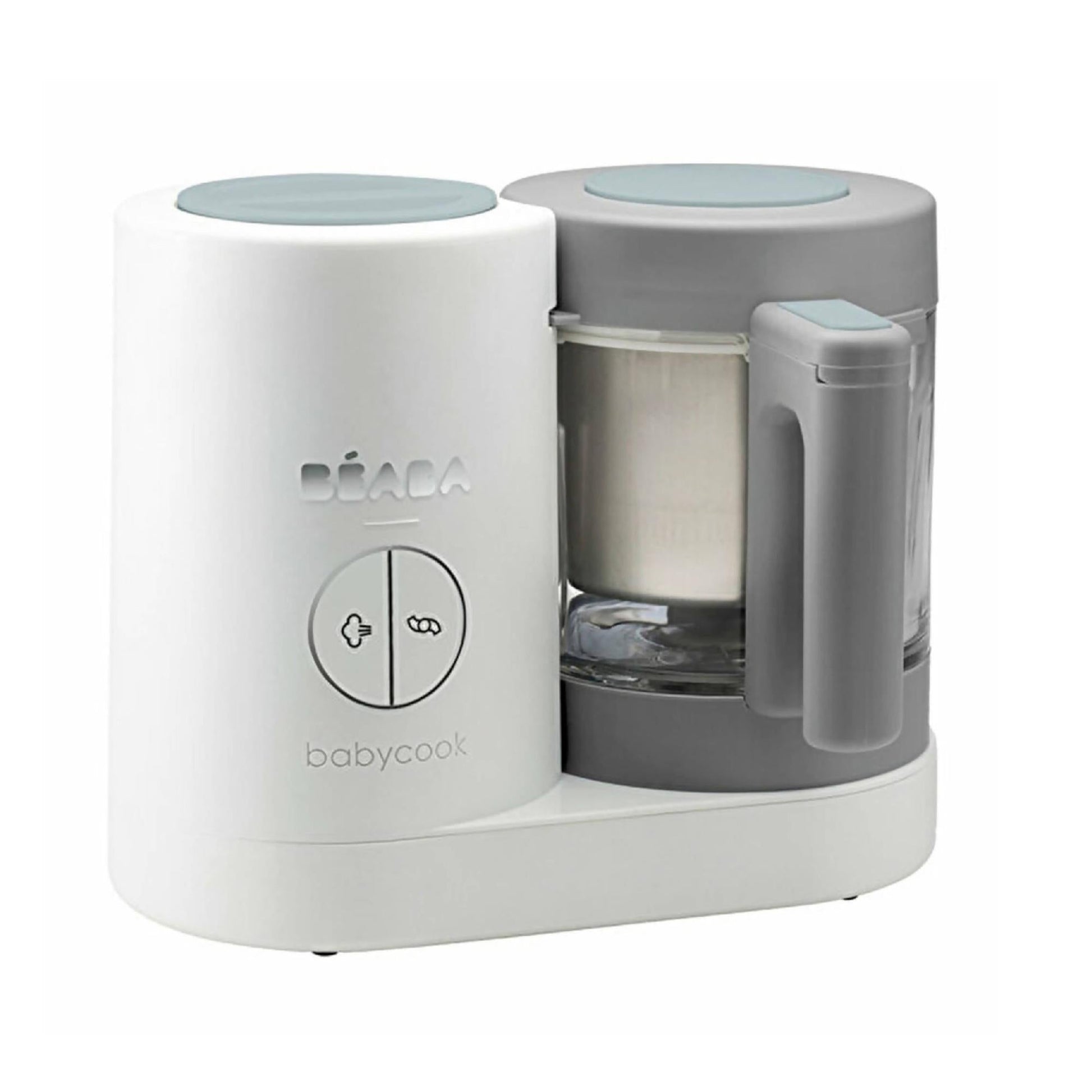 Procesador Alimentos Babycook Néo Béaba2#Blanco