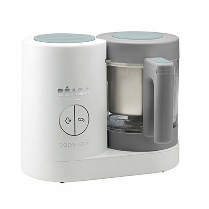 Procesador Alimentos Babycook Néo Béaba2#Blanco