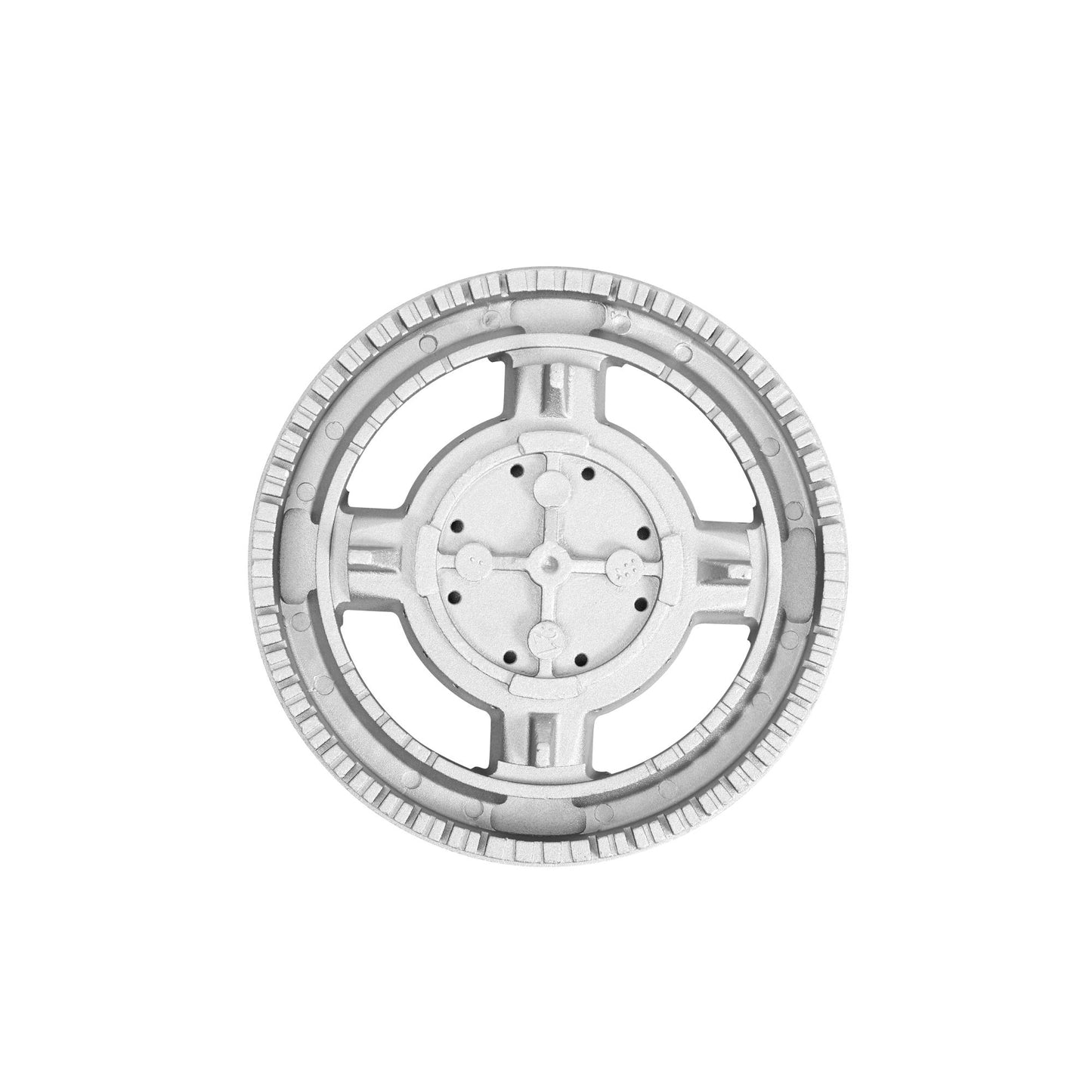 Repuesto Encimera Difusor Triple Corona-Kitchen Center