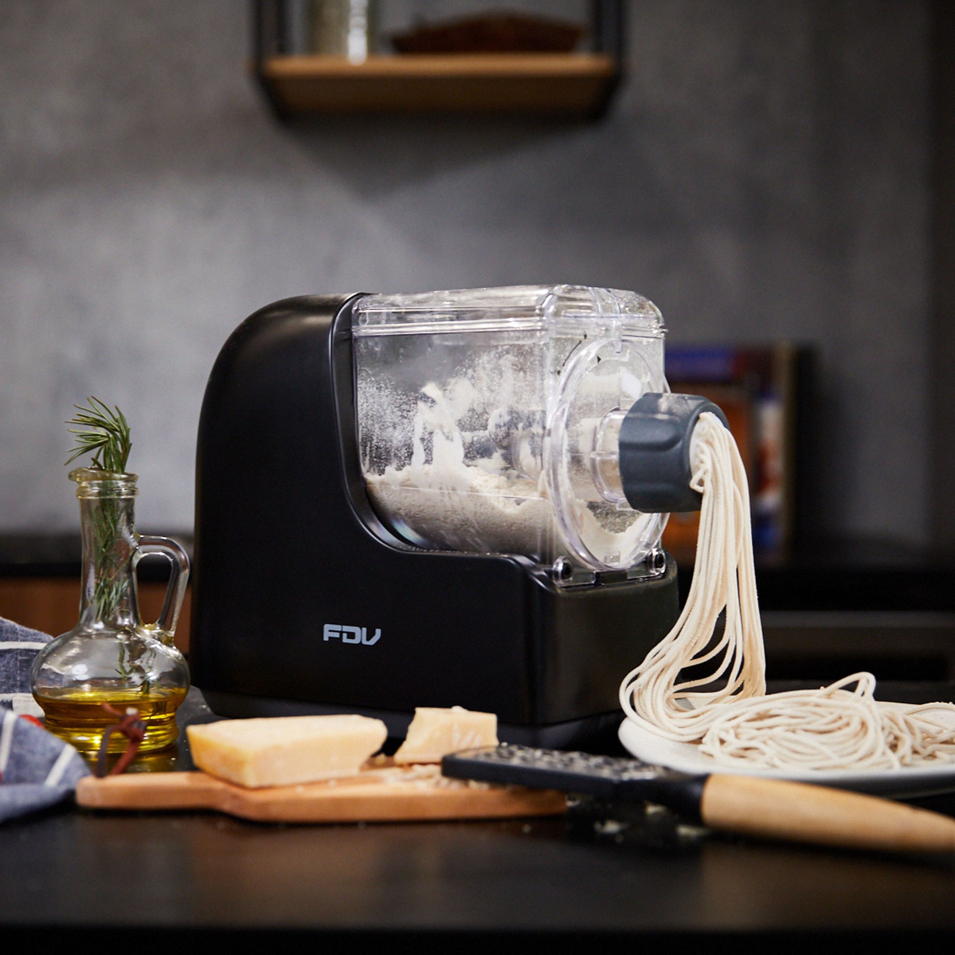 Maquina de Pastas Lucca Kitchen Center - Main Image