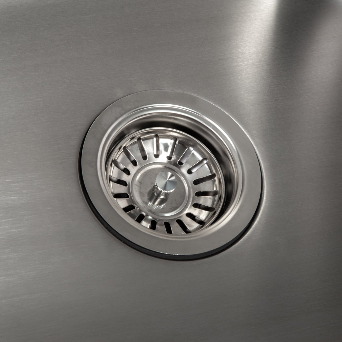 Lavaplatos Bajo Cubierta Acero Inox City FDV-Kitchen Center