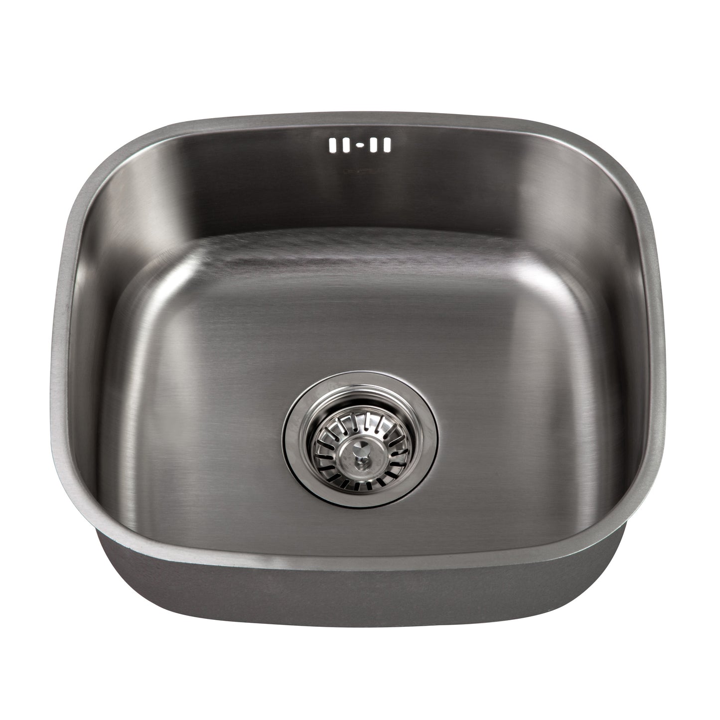 Lavaplatos Bajo Cubierta Acero Inox City FDV-Kitchen Center