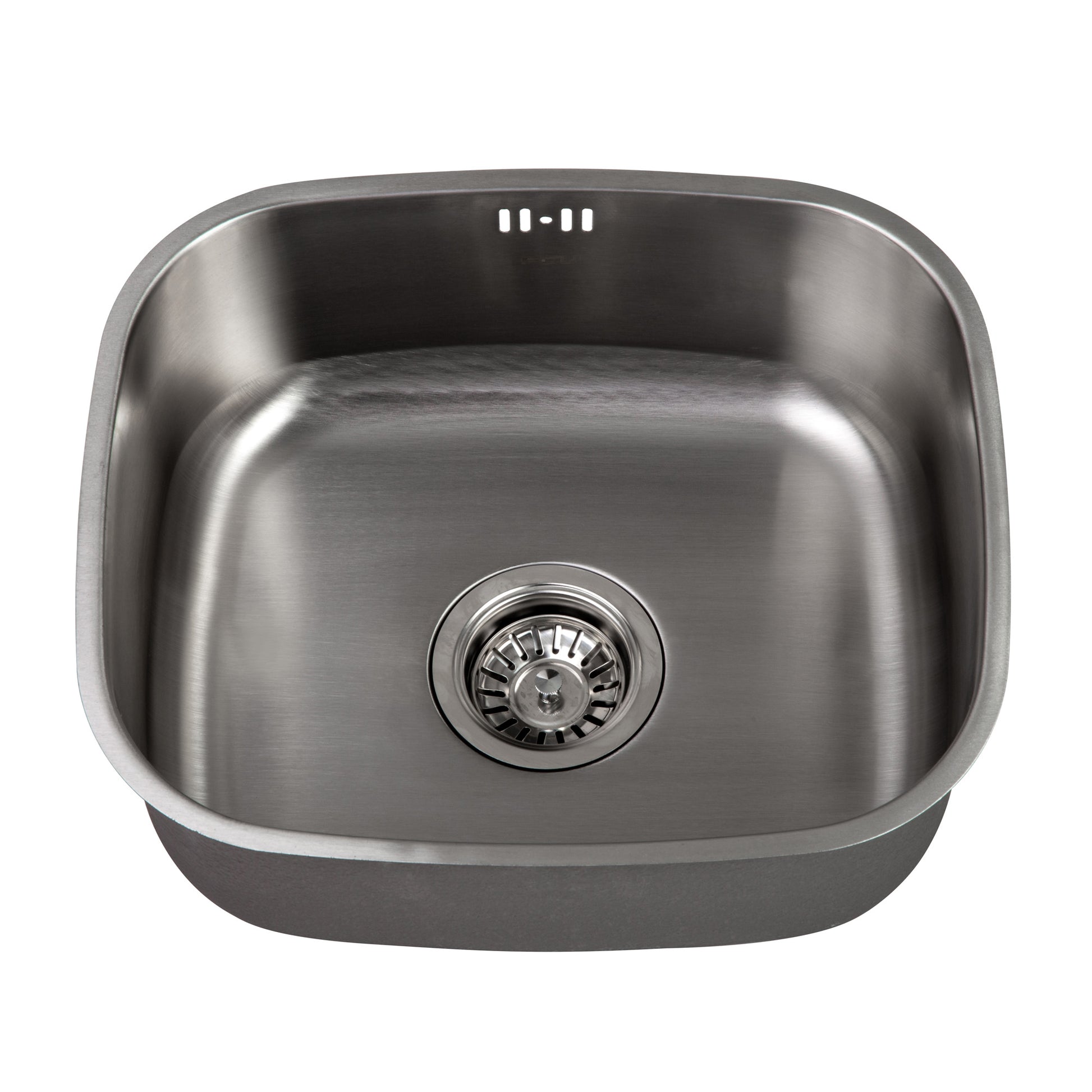 Lavaplatos Bajo Cubierta Acero Inox City FDV-Kitchen Center