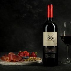 6 Vinos San Pedro 1865 Cabernet Sauvignon1#Sin color