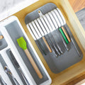 Organizador 11 Cuchillos2#Gris