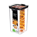 Contenedor Ultra Cuadrado 1.3 Lts1#Sin color