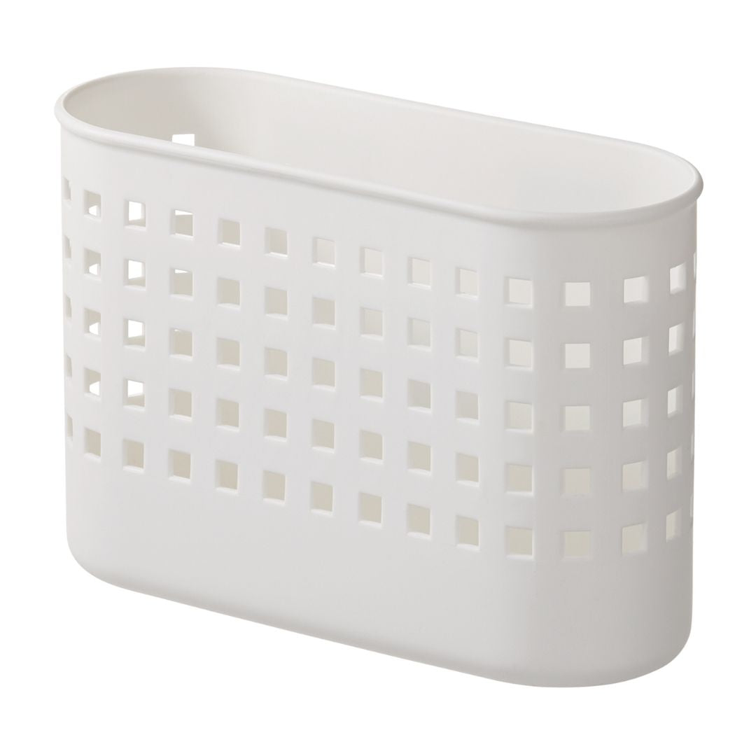 Canasto Organizador Magnético Multiuso3#Blanco