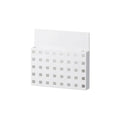 Organizador Magnético1#Blanco