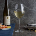 Set 4 Copas Vino Blanco Salute1#Sin color
