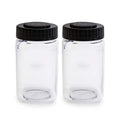 2 Mini Vasos 500 ml Oster1#Sin Color