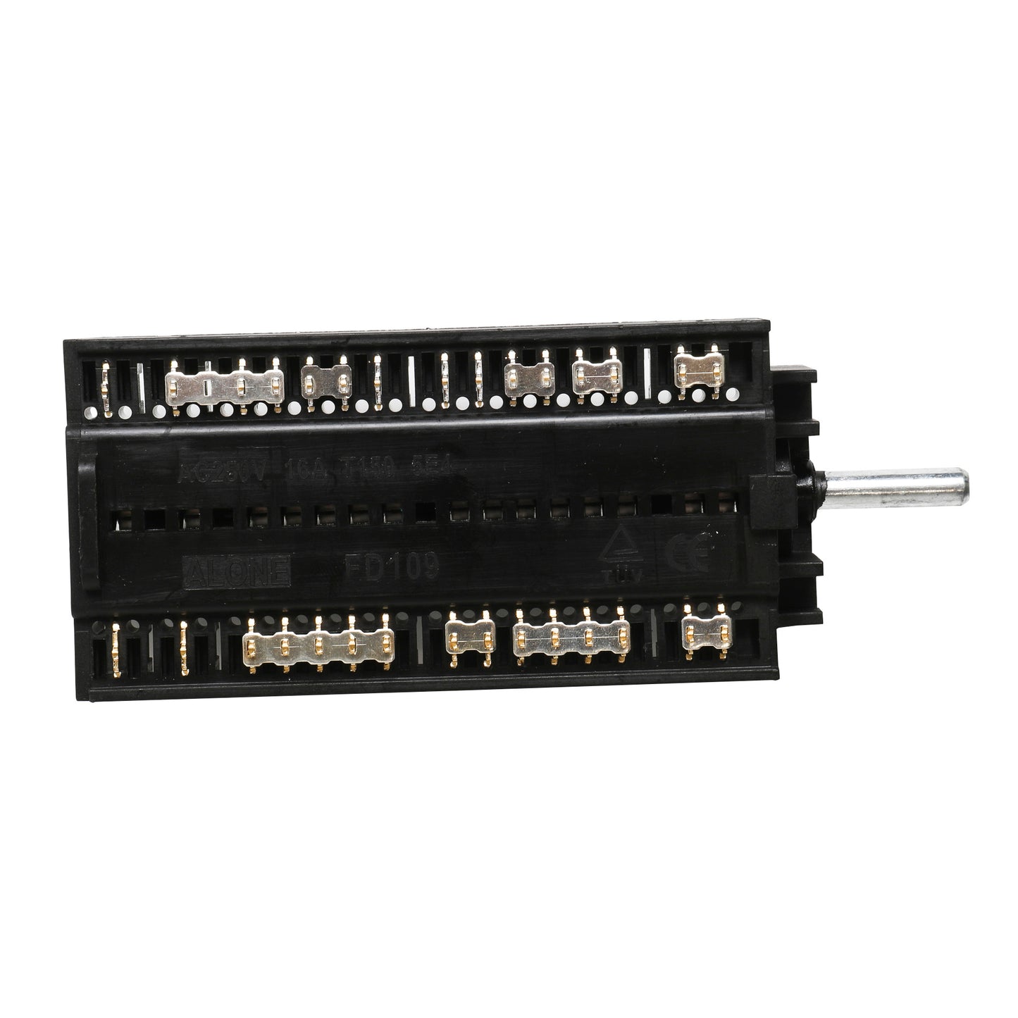 Repuesto Cocina FS-60/90 Conmutador De Funciones-Kitchen Center