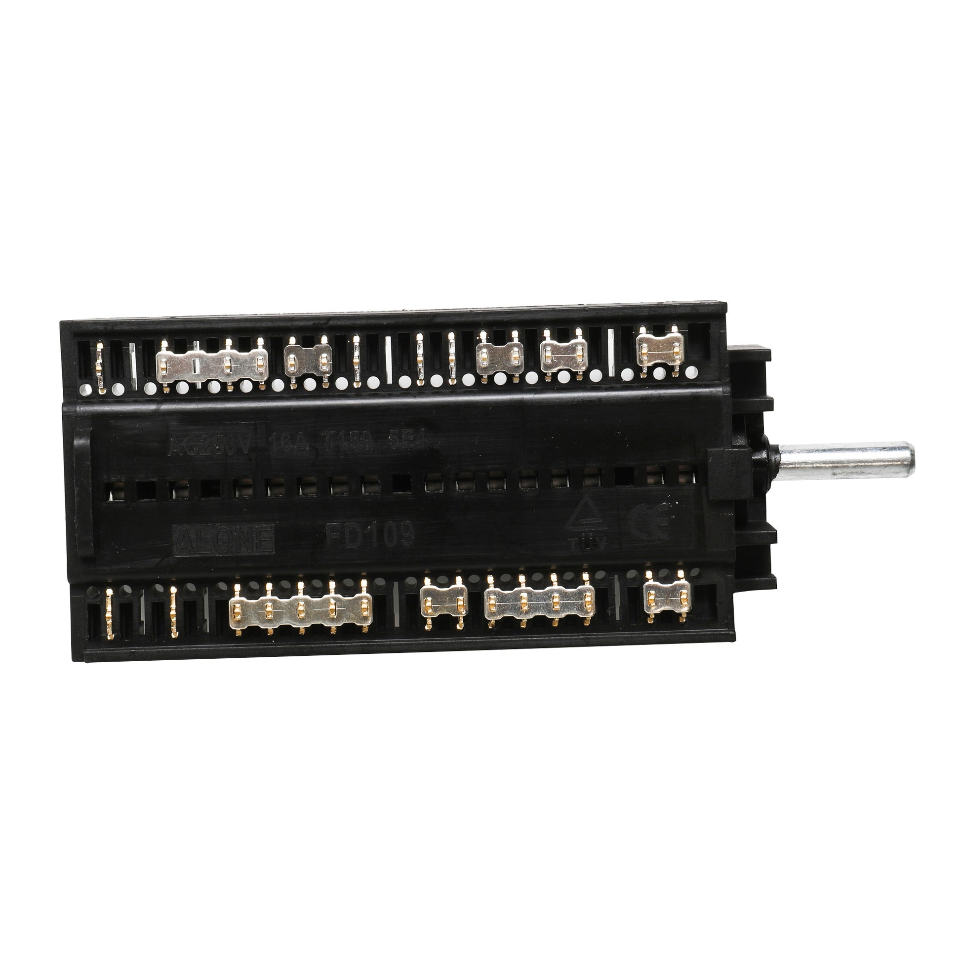 Repuesto Cocina FS-60/90 Conmutador De Funciones-Kitchen Center