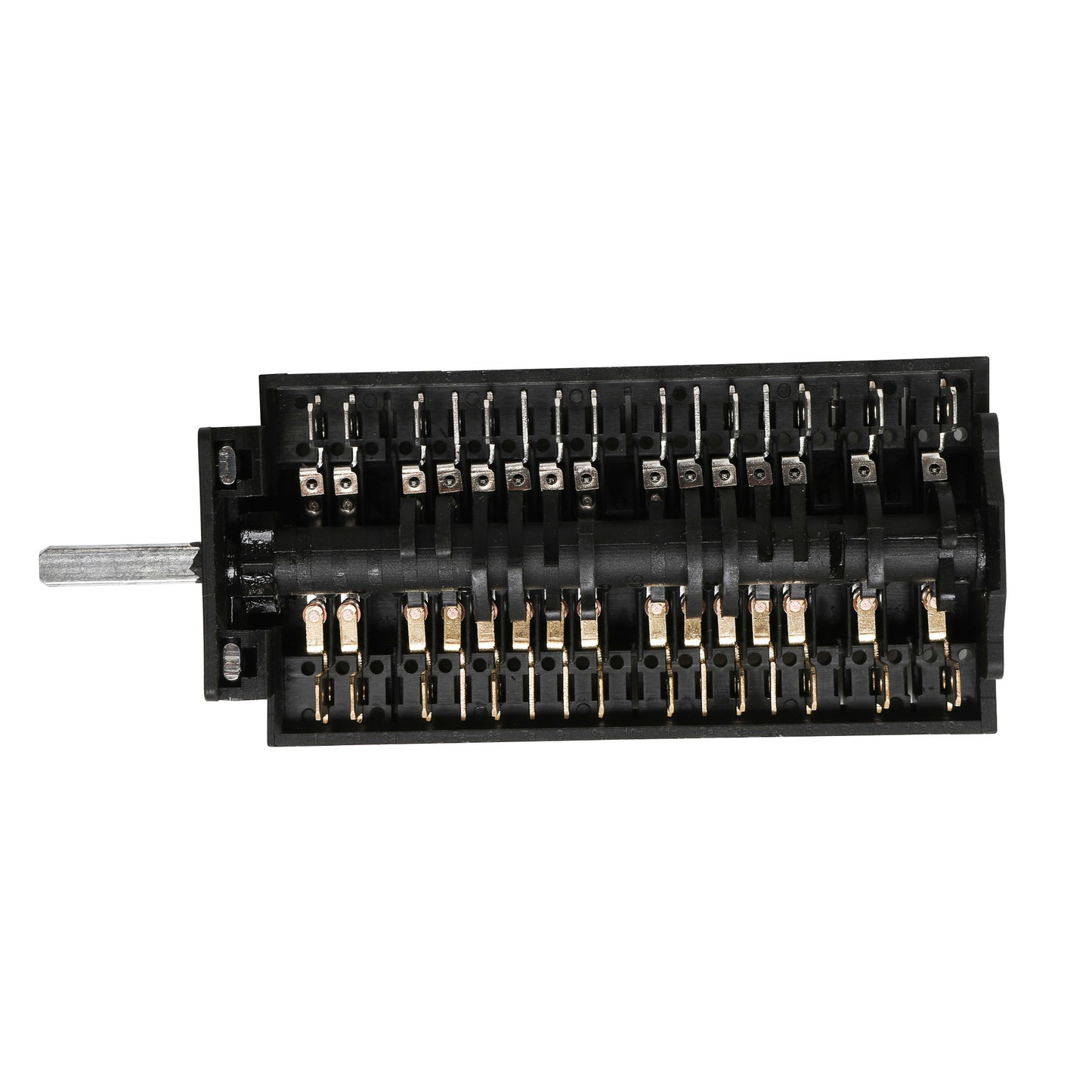 Repuesto Cocina FS-60/90 Conmutador De Funciones-Kitchen Center