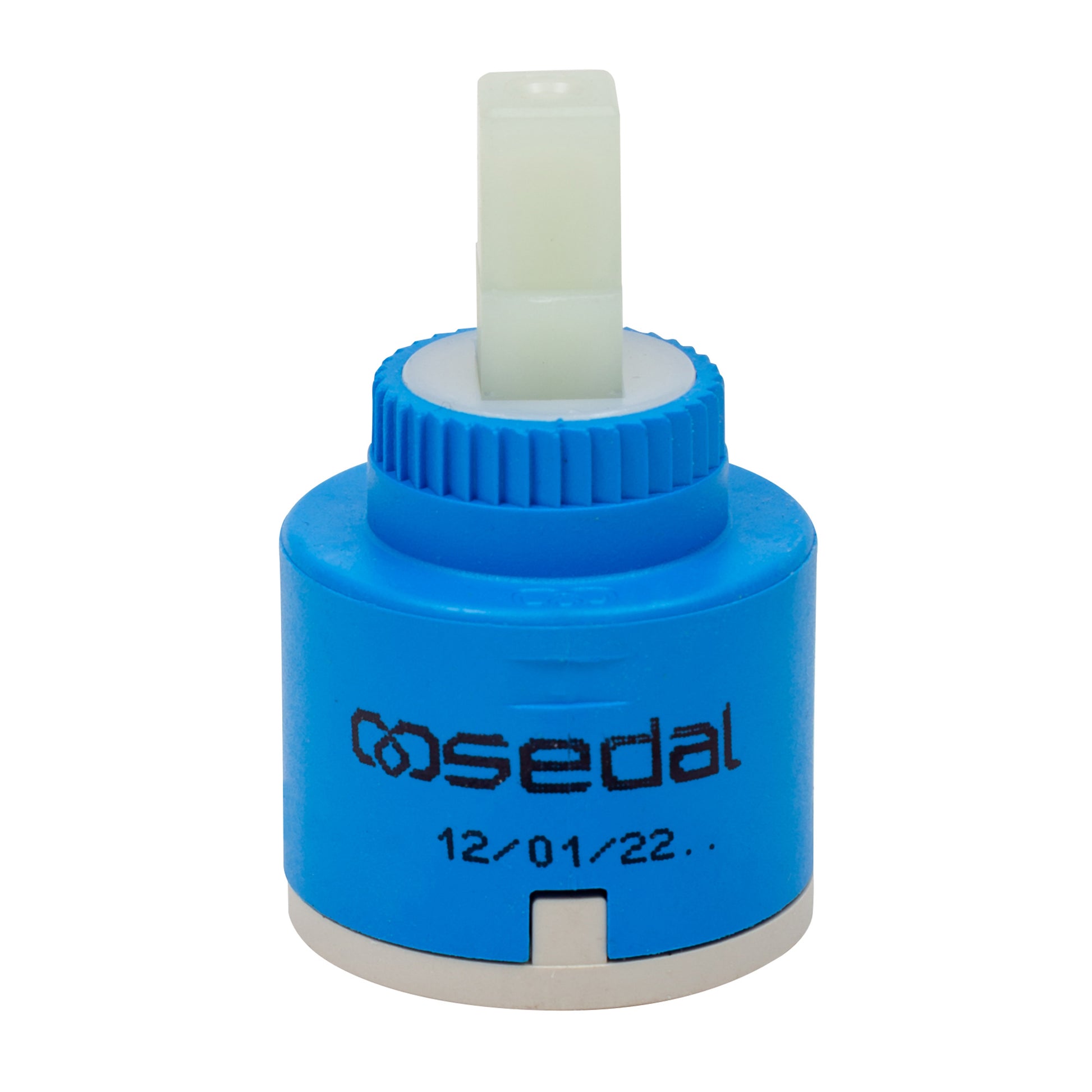 Repuesto Griferia Cartucho Cerámico-Kitchen Center