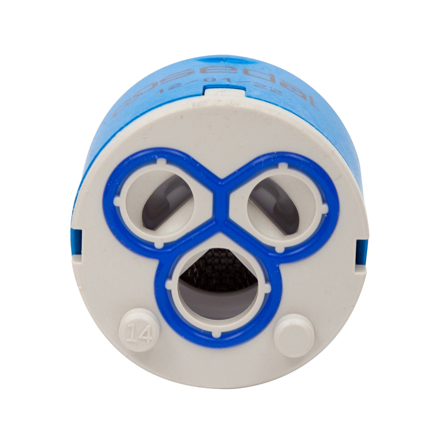 Repuesto Griferia Cartucho Cerámico-Kitchen Center