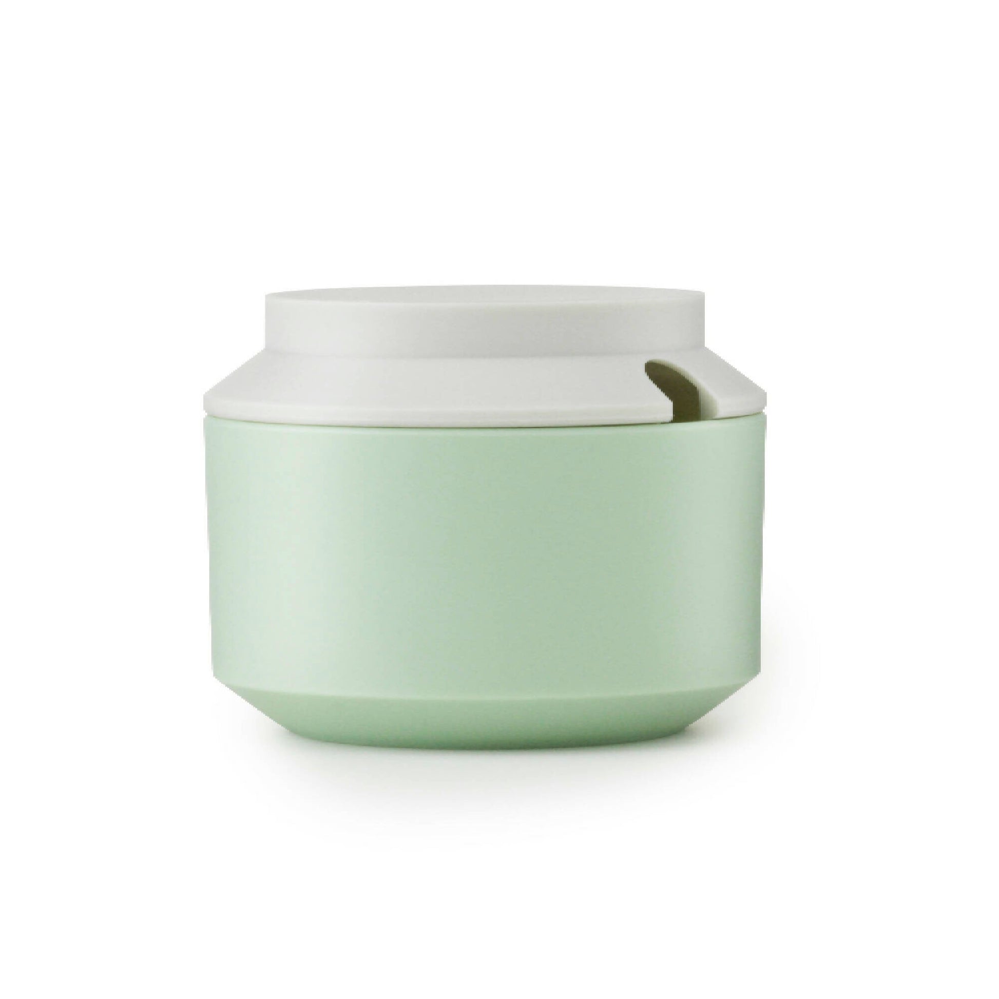 Geo Sugar Bowl Azucarero Normann Copenhagen4#Verde