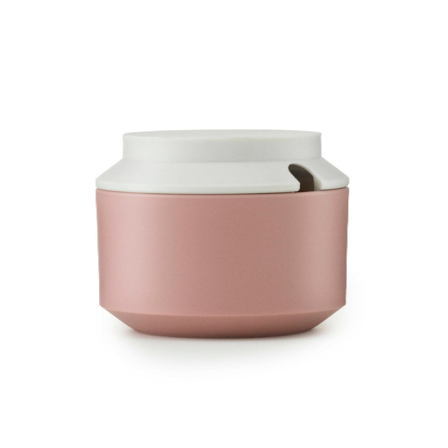 Geo Sugar Bowl Azucarero Normann Copenhagen2#Rosado
