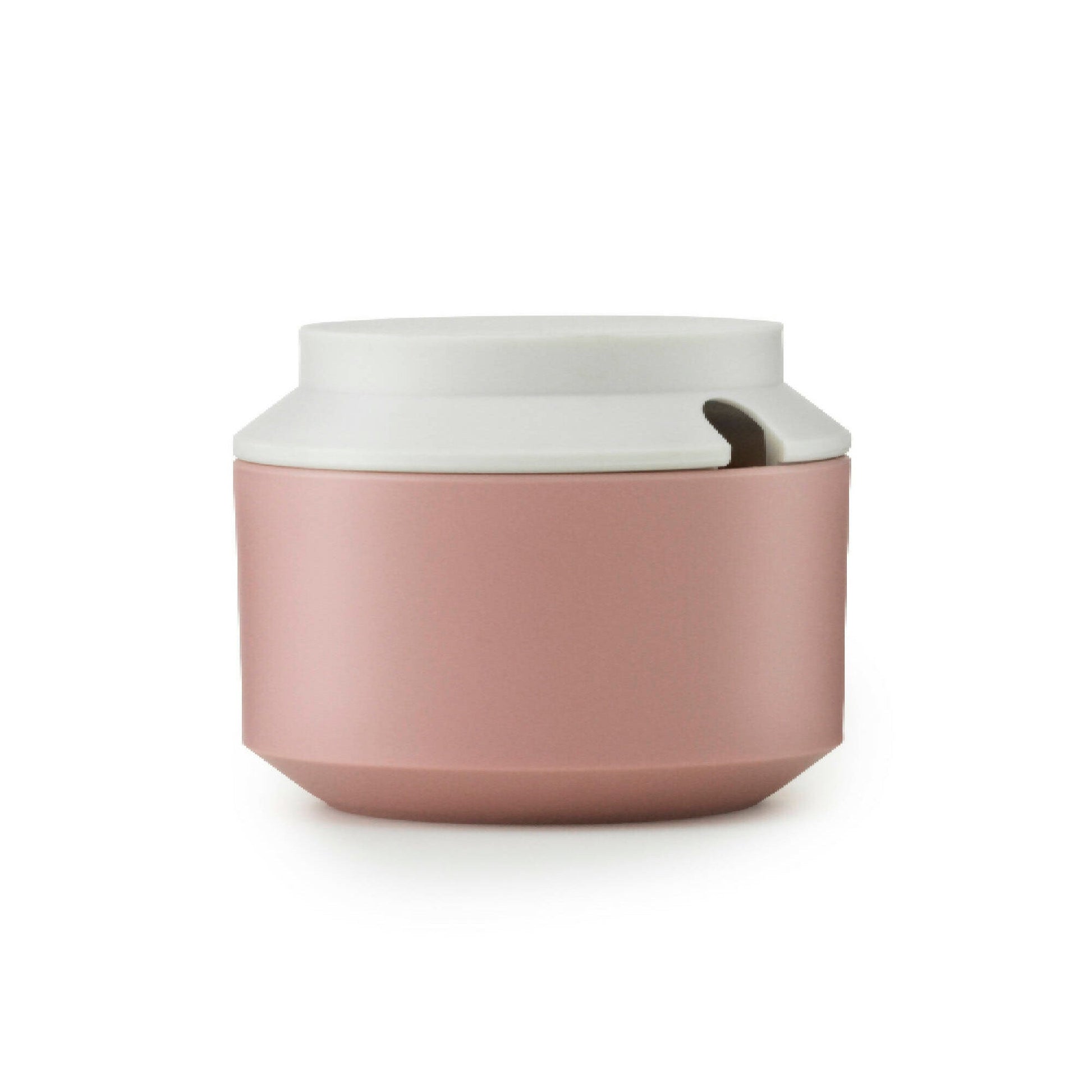 Geo Sugar Bowl Azucarero Normann Copenhagen2#Rosado