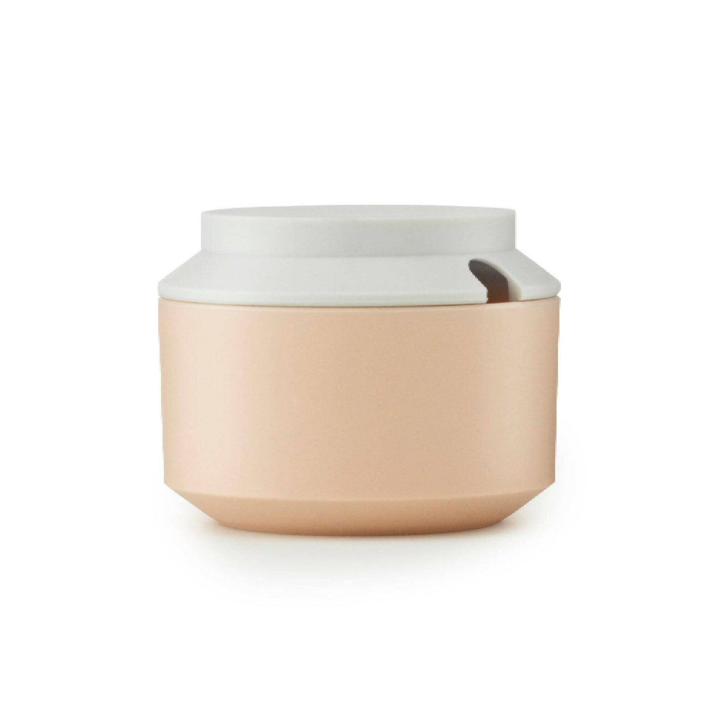 Geo Sugar Bowl Azucarero Normann Copenhagen1#Beige