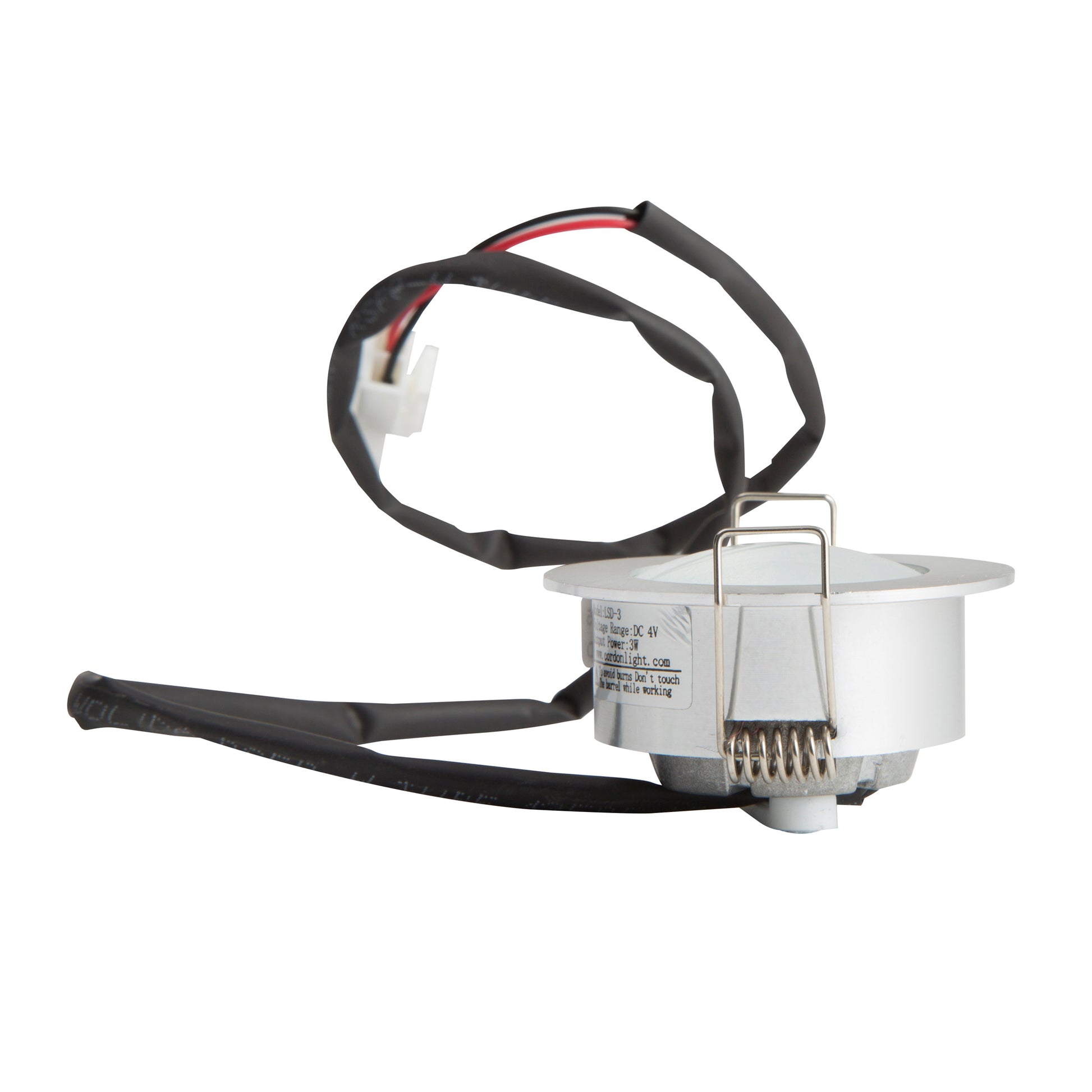 Repuesto Campana Foco LED-Kitchen Center