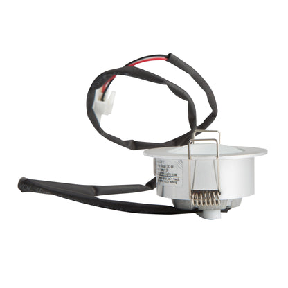 Repuesto Campana Foco LED-Kitchen Center