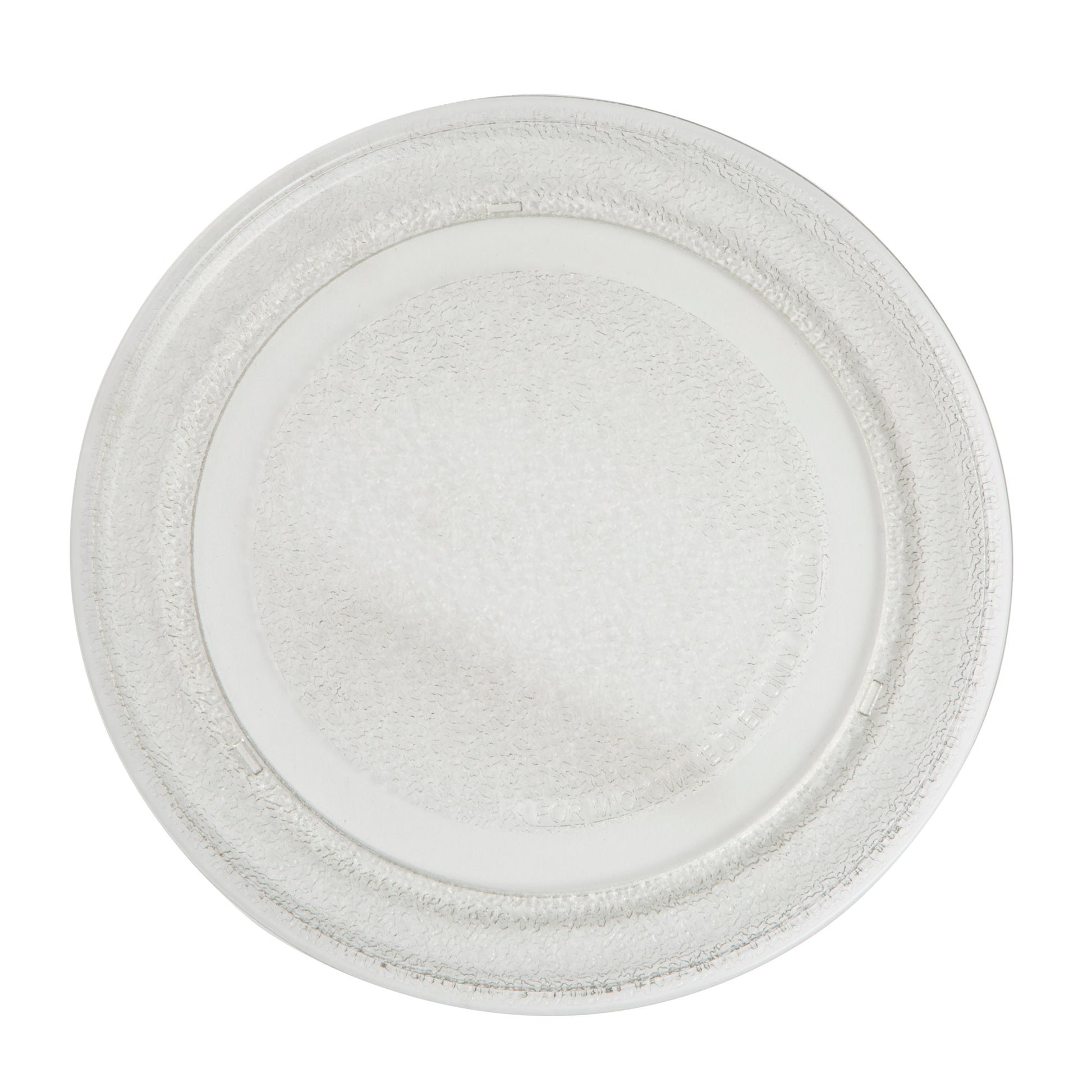Repuesto Microondas Slim Plato Vidrio-Kitchen Center