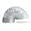 Repuesto Campana Corrugado 5''-Kitchen Center