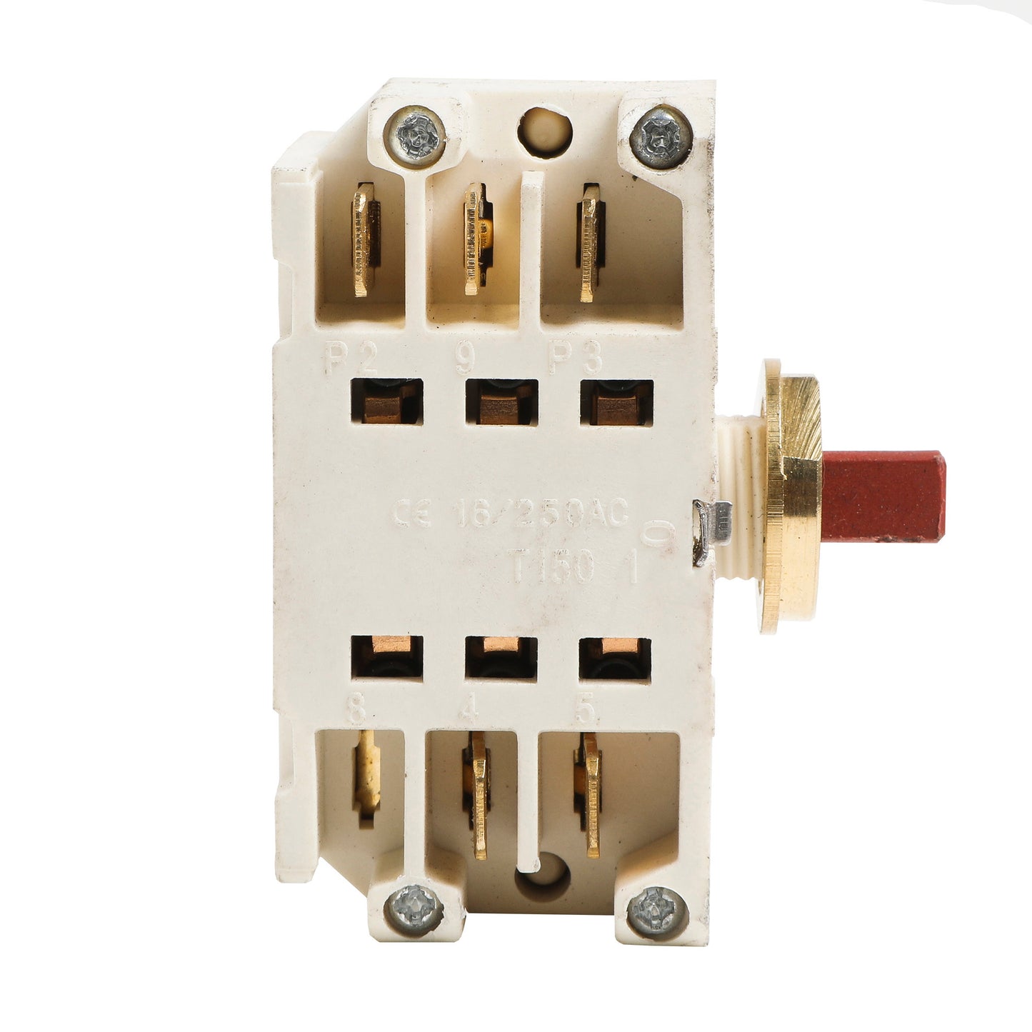 Repuesto Encimera New 2P/4P Conmutador-Kitchen Center