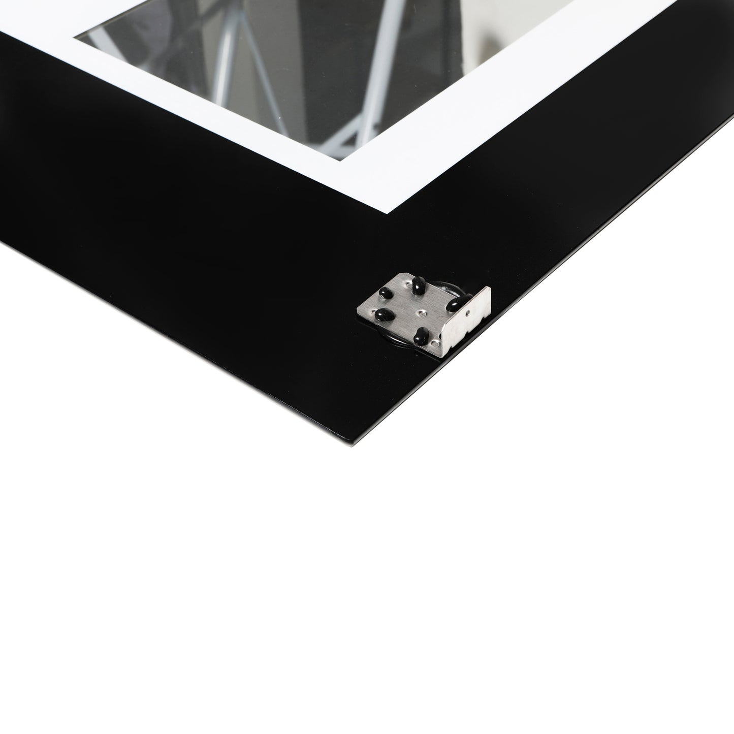 Repuesto Horno Elegance III Vidrio Exterior Puerta-Kitchen Center