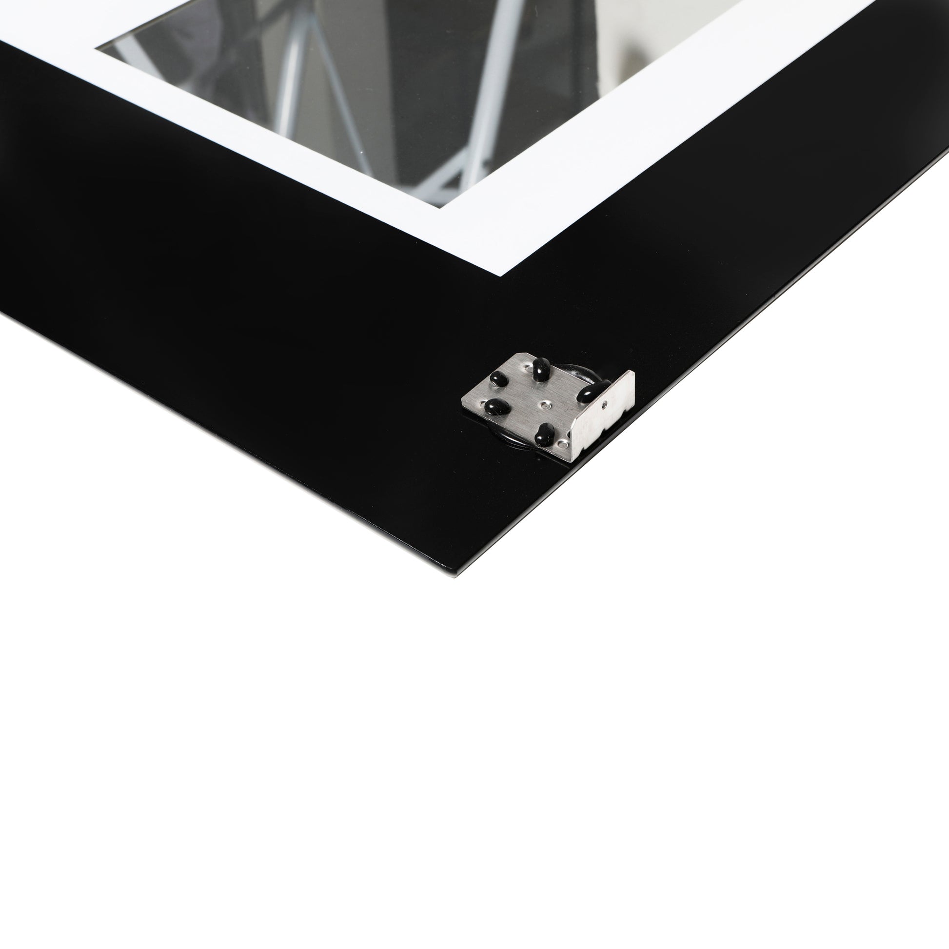 Repuesto Horno Elegance III Vidrio Exterior Puerta-Kitchen Center