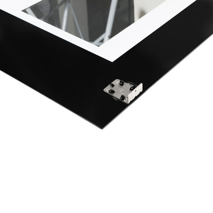 Repuesto Horno Elegance III Vidrio Exterior Puerta-Kitchen Center