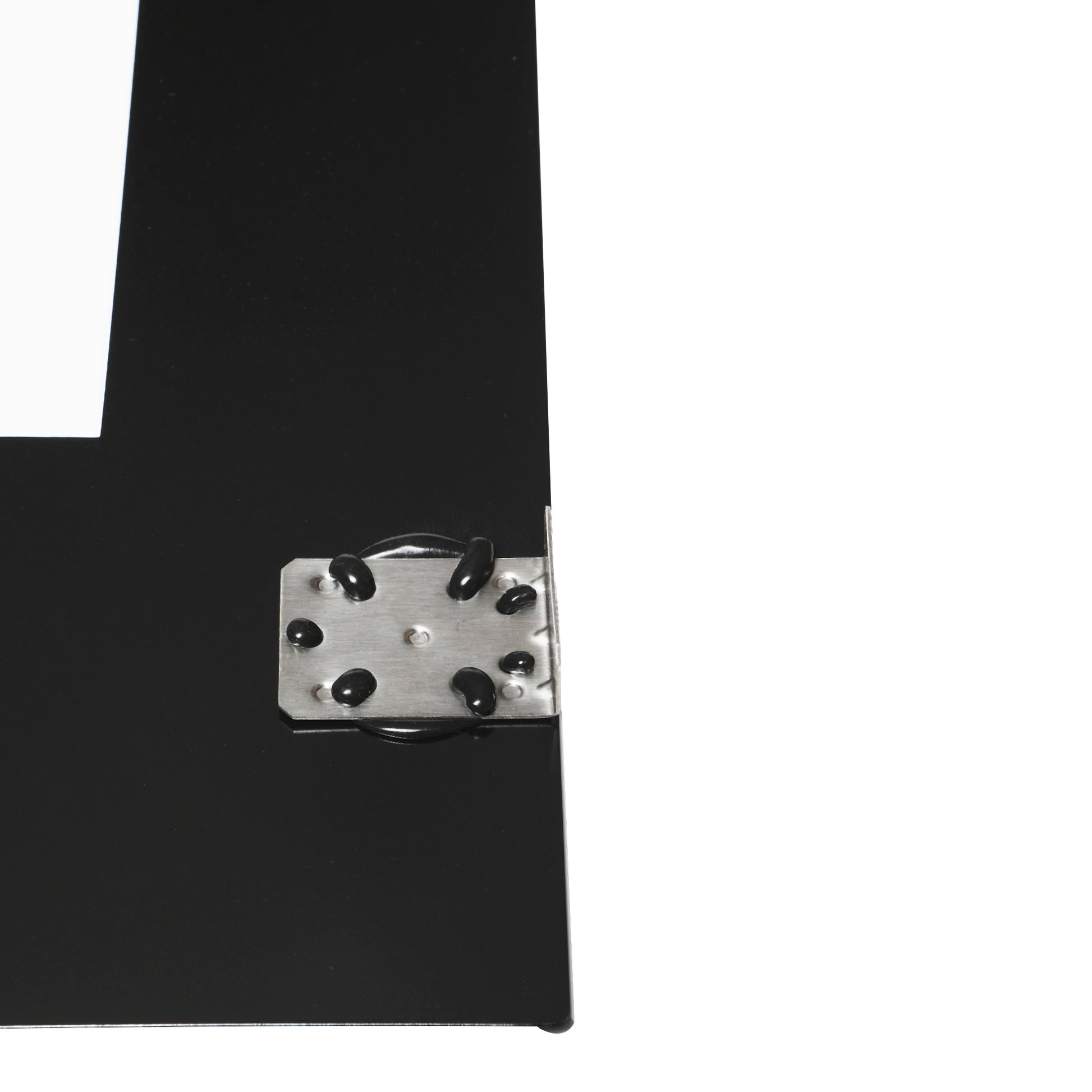 Repuesto Horno Elegance III Vidrio Exterior Puerta-Kitchen Center