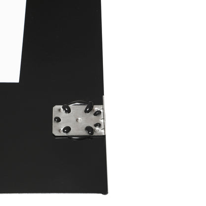 Repuesto Horno Elegance III Vidrio Exterior Puerta-Kitchen Center