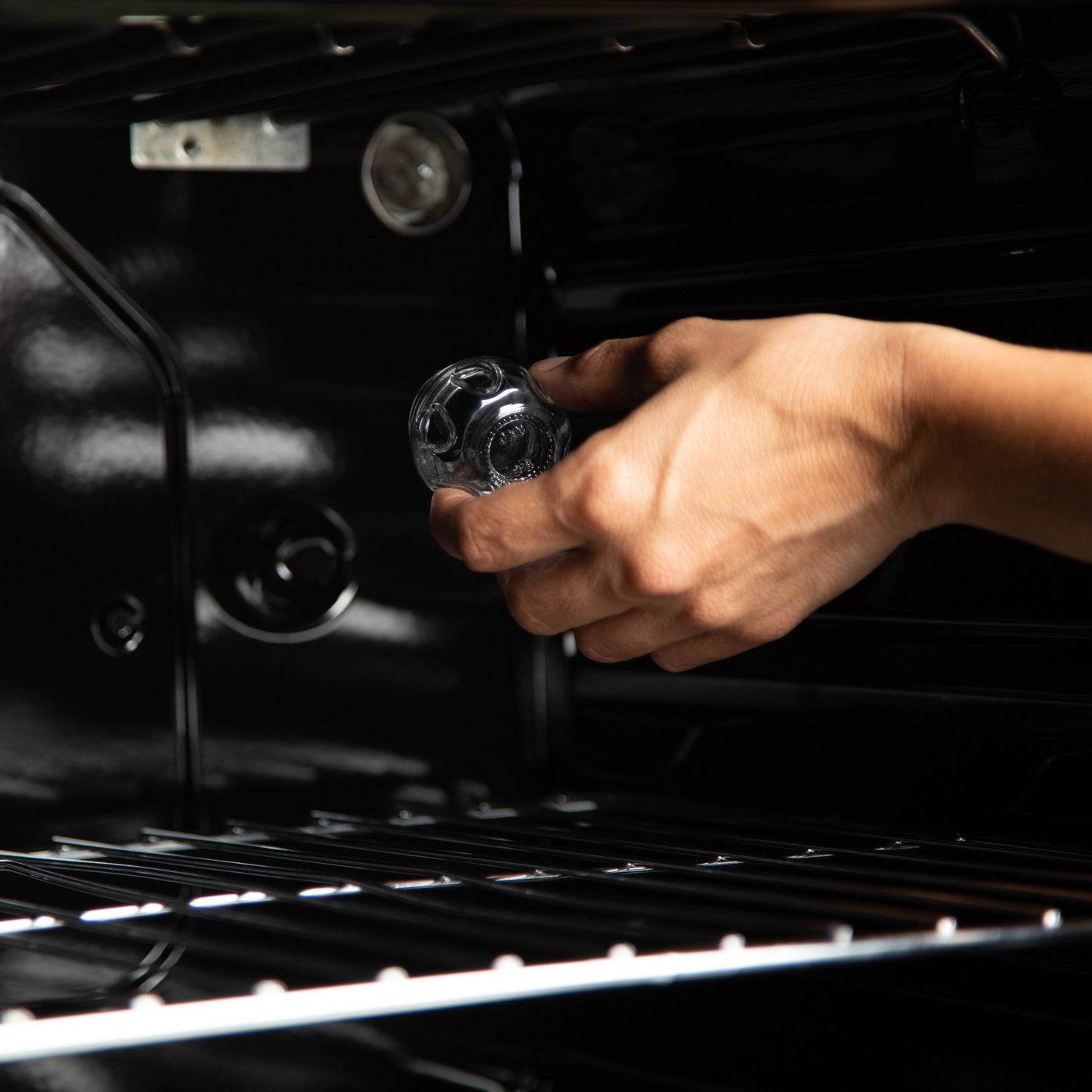 Repuesto Para Horno Protector Lámpara-Kitchen Center