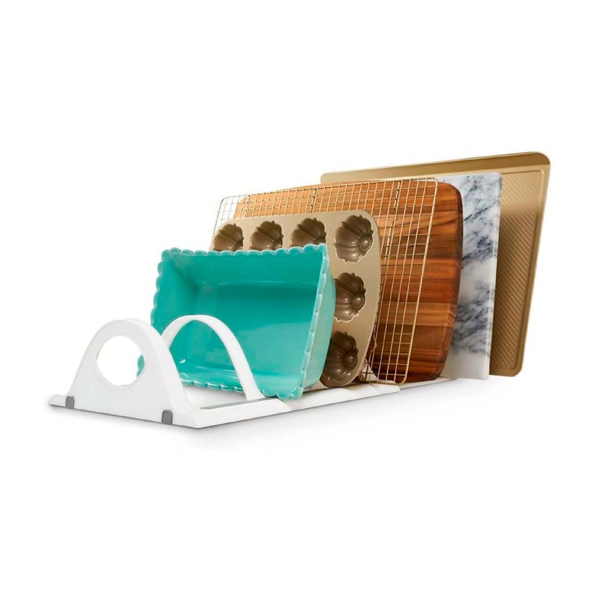 Organizador Bandejas1#Blanco