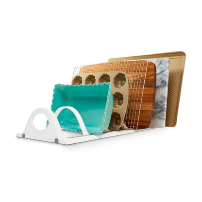 Organizador Bandejas1#Blanco