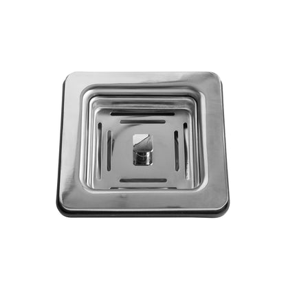 Repuesto Lavaplatos Valvula Cuadrada-Kitchen Center