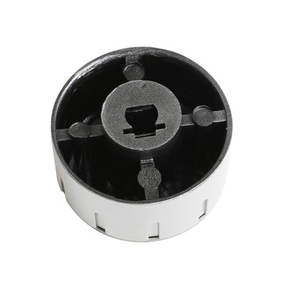 Repuesto Encimera/Horno Mando Redondo Plomo-Kitchen Center