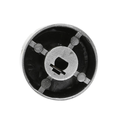 Repuesto Encimera/Horno Mando Redondo Plomo-Kitchen Center