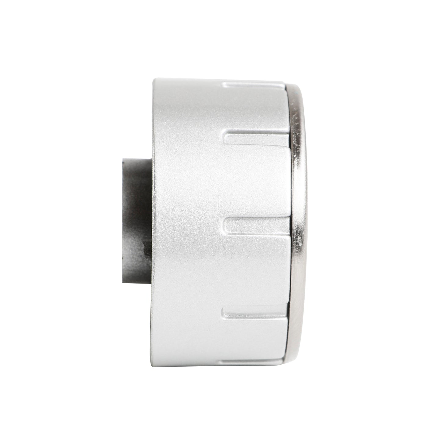 Repuesto Encimera/Horno Mando Redondo Plomo-Kitchen Center