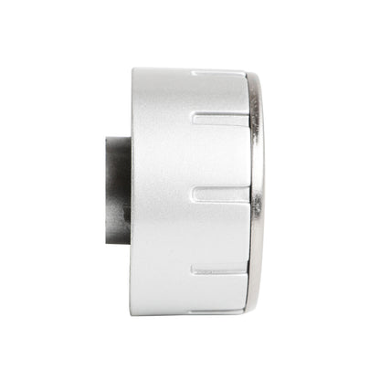 Repuesto Encimera/Horno Mando Redondo Plomo-Kitchen Center