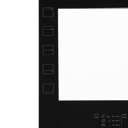 Repuesto Horno Smart Vidrio Interior Puerta-Kitchen Center