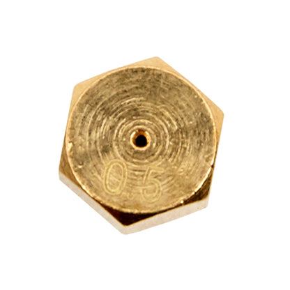 Repuesto FDV/Fagor Encimera Gas Inyector 0,5 BUT-Kitchen Center