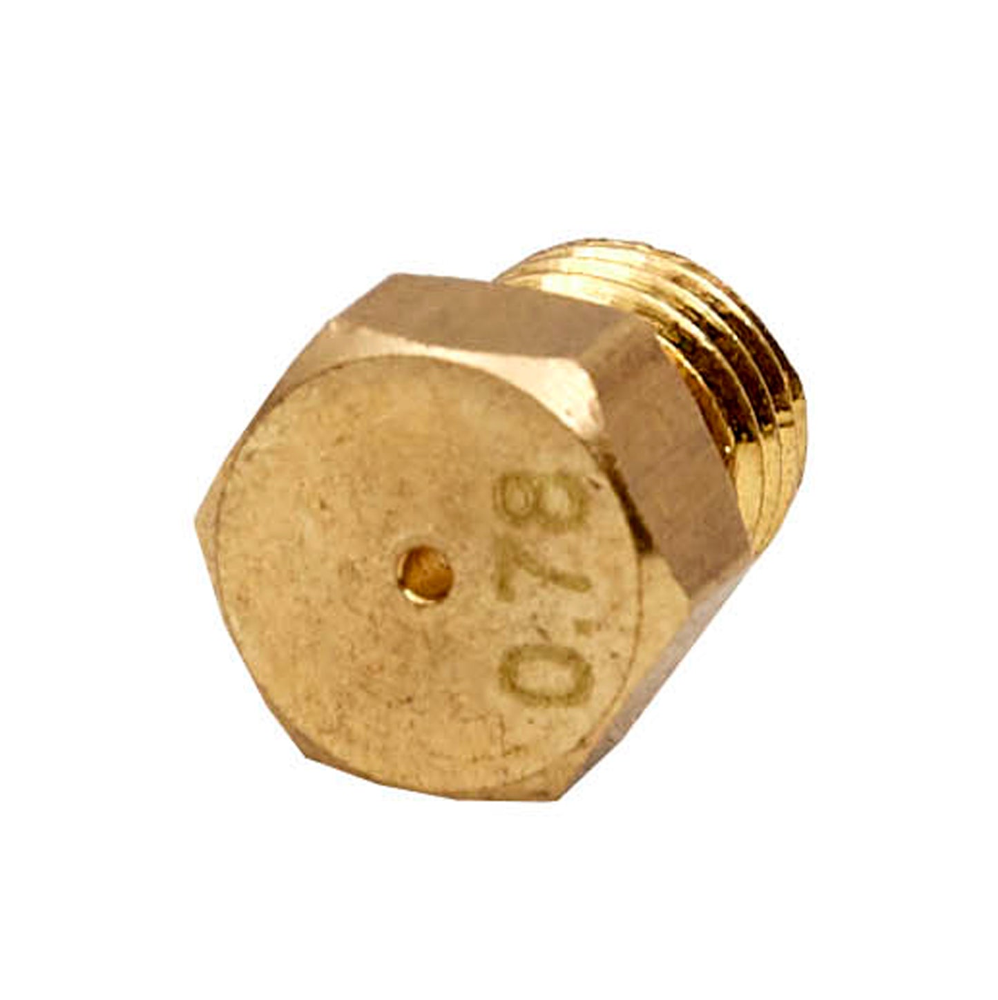 Repuesto FDV/Fagor Encimera Gas Inyector 0,78 BUT-Kitchen Center