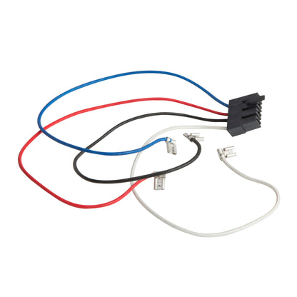 Repuesto Encimera New 4P Conector Eléctrico-Kitchen Center