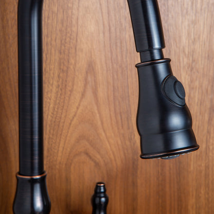 Repuesto Grifería Retro Black Ducha-Kitchen Center